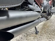 Keeway Superlight 125 2022 6K MOT NOVEMBER 2026 VERY CLEAN CRUISER 125CC BIKE 28