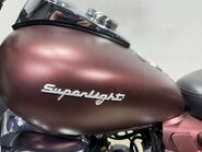 Keeway Superlight 125 2022 6K MOT NOVEMBER 2026 VERY CLEAN CRUISER 125CC BIKE 35