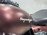 Keeway Superlight 125 2022 6K MOT NOVEMBER 2026 VERY CLEAN CRUISER 125CC BIKE 37