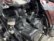 Keeway Superlight 125 2022 6K MOT NOVEMBER 2026 VERY CLEAN CRUISER 125CC BIKE 12