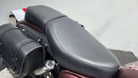 Keeway Superlight 125 2022 6K MOT NOVEMBER 2026 VERY CLEAN CRUISER 125CC BIKE 33