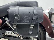 Keeway Superlight 125 2022 6K MOT NOVEMBER 2026 VERY CLEAN CRUISER 125CC BIKE 11