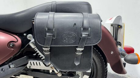 Keeway Superlight 125 2022 6K MOT NOVEMBER 2026 VERY CLEAN CRUISER 125CC BIKE 11