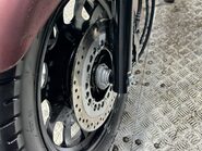 Keeway Superlight 125 2022 6K MOT NOVEMBER 2026 VERY CLEAN CRUISER 125CC BIKE 31