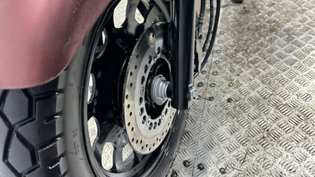 Keeway Superlight 125 2022 6K MOT NOVEMBER 2026 VERY CLEAN CRUISER 125CC BIKE 31