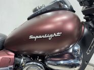 Keeway Superlight 125 2022 6K MOT NOVEMBER 2026 VERY CLEAN CRUISER 125CC BIKE 18