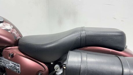 Keeway Superlight 125 2022 6K MOT NOVEMBER 2026 VERY CLEAN CRUISER 125CC BIKE 34