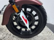 Keeway Superlight 125 2022 6K MOT NOVEMBER 2026 VERY CLEAN CRUISER 125CC BIKE 17