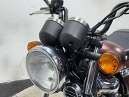 Keeway Superlight 125 2022 6K MOT NOVEMBER 2026 VERY CLEAN CRUISER 125CC BIKE 19