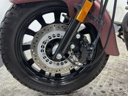 Keeway Superlight 125 2022 6K MOT NOVEMBER 2026 VERY CLEAN CRUISER 125CC BIKE 10