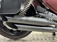 Keeway Superlight 125 2022 6K MOT NOVEMBER 2026 VERY CLEAN CRUISER 125CC BIKE 14