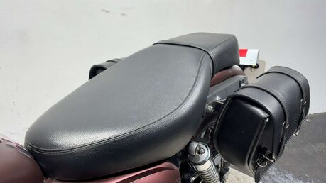 Keeway Superlight 125 2022 6K MOT NOVEMBER 2026 VERY CLEAN CRUISER 125CC BIKE 27