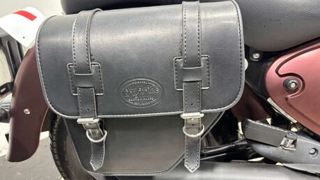 Keeway Superlight 125 2022 6K MOT NOVEMBER 2026 VERY CLEAN CRUISER 125CC BIKE 25