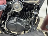 Keeway Superlight 125 2022 6K MOT NOVEMBER 2026 VERY CLEAN CRUISER 125CC BIKE 21