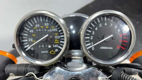 Keeway Superlight 125 2022 6K MOT NOVEMBER 2026 VERY CLEAN CRUISER 125CC BIKE 22