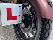 Keeway Superlight 125 2022 6K MOT NOVEMBER 2026 VERY CLEAN CRUISER 125CC BIKE 32