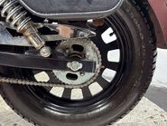 Keeway Superlight 125 2022 6K MOT NOVEMBER 2026 VERY CLEAN CRUISER 125CC BIKE 23