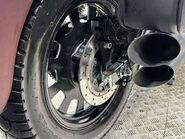 Keeway Superlight 125 2022 6K MOT NOVEMBER 2026 VERY CLEAN CRUISER 125CC BIKE 20