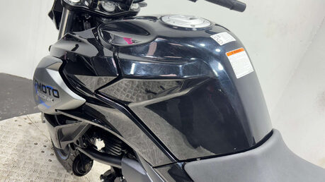 cf moto NK 2024 2K CLEAN 650CC NAKED A2 BIKE MOT 2027 WARRANTY 1 OWNER 9