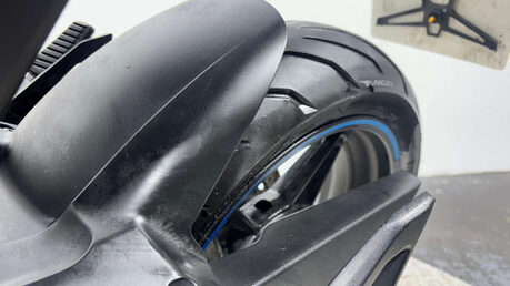 cf moto NK 2024 2K CLEAN 650CC NAKED A2 BIKE MOT 2027 WARRANTY 1 OWNER 22