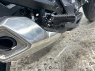 cf moto NK 2024 2K CLEAN 650CC NAKED A2 BIKE MOT 2027 WARRANTY 1 OWNER 19