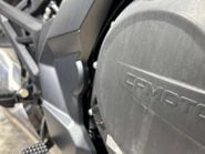 cf moto NK 2024 2K CLEAN 650CC NAKED A2 BIKE MOT 2027 WARRANTY 1 OWNER 27