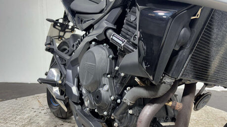 cf moto NK 2024 2K CLEAN 650CC NAKED A2 BIKE MOT 2027 WARRANTY 1 OWNER 8