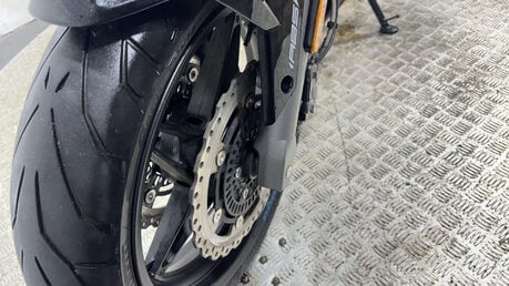 cf moto NK 2024 2K CLEAN 650CC NAKED A2 BIKE MOT 2027 WARRANTY 1 OWNER 7