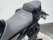 cf moto NK 2024 2K CLEAN 650CC NAKED A2 BIKE MOT 2027 WARRANTY 1 OWNER 34