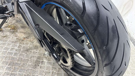 cf moto NK 2024 2K CLEAN 650CC NAKED A2 BIKE MOT 2027 WARRANTY 1 OWNER 40