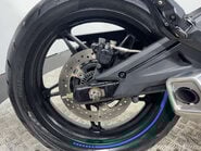 cf moto NK 2024 2K CLEAN 650CC NAKED A2 BIKE MOT 2027 WARRANTY 1 OWNER 13