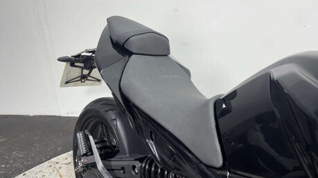 cf moto NK 2024 2K CLEAN 650CC NAKED A2 BIKE MOT 2027 WARRANTY 1 OWNER 17