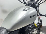 Sinnis Hoodlum 125 2019 ONLY 2K 3 OWNERS 125CC CRUISER BIKE 12