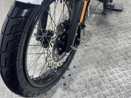 Sinnis Hoodlum 125 2019 ONLY 2K 3 OWNERS 125CC CRUISER BIKE 32