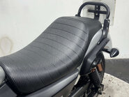 Sinnis Hoodlum 125 2019 ONLY 2K 3 OWNERS 125CC CRUISER BIKE 21