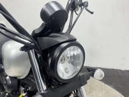 Sinnis Hoodlum 125 2019 ONLY 2K 3 OWNERS 125CC CRUISER BIKE 34