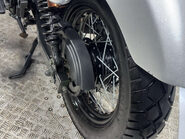 Sinnis Hoodlum 125 2019 ONLY 2K 3 OWNERS 125CC CRUISER BIKE 17