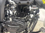 Sinnis Hoodlum 125 2019 ONLY 2K 3 OWNERS 125CC CRUISER BIKE 25