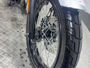 Sinnis Hoodlum 125 2019 ONLY 2K 3 OWNERS 125CC CRUISER BIKE 13