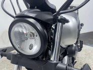 Sinnis Hoodlum 125 2019 ONLY 2K 3 OWNERS 125CC CRUISER BIKE 33