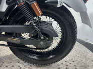 Sinnis Hoodlum 125 2019 ONLY 2K 3 OWNERS 125CC CRUISER BIKE 27