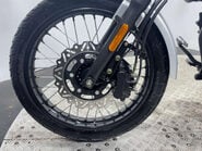 Sinnis Hoodlum 125 2019 ONLY 2K 3 OWNERS 125CC CRUISER BIKE 11