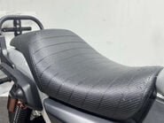 Sinnis Hoodlum 125 2019 ONLY 2K 3 OWNERS 125CC CRUISER BIKE 10