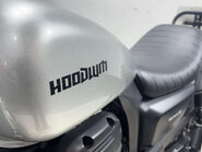 Sinnis Hoodlum 125 2019 ONLY 2K 3 OWNERS 125CC CRUISER BIKE 31