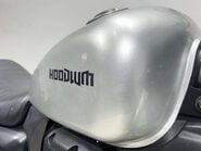 Sinnis Hoodlum 125 2019 ONLY 2K 3 OWNERS 125CC CRUISER BIKE 35