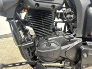 Sinnis Hoodlum 125 2019 ONLY 2K 3 OWNERS 125CC CRUISER BIKE 16