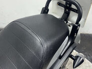 Sinnis Hoodlum 125 2019 ONLY 2K 3 OWNERS 125CC CRUISER BIKE 23