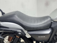 Sinnis Hoodlum 125 2019 ONLY 2K 3 OWNERS 125CC CRUISER BIKE 22