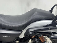 Sinnis Hoodlum 125 2019 ONLY 2K 3 OWNERS 125CC CRUISER BIKE 28
