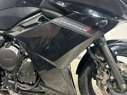 Yamaha XJ6 2012 ONLY 17K SPORTS EXHAUST VERY CLEAN MOT'D 600CC A2 20